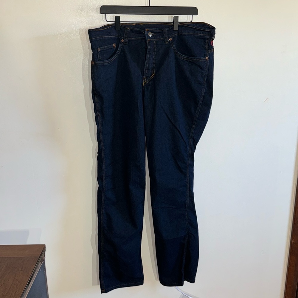 Origin USA DELTA FLEX JEANS - STRAIGHT